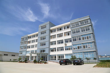 चीन Shanghai Dingzhi Industrial Co.,Ltd. कंपनी प्रोफ़ाइल