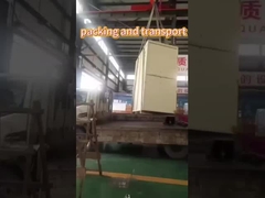 4000 किलोग्राम क्षमता स्थिर हाइड्रोलिक कैंची लिफ्ट वर्टिकल छोटे लिफ्ट टेबल